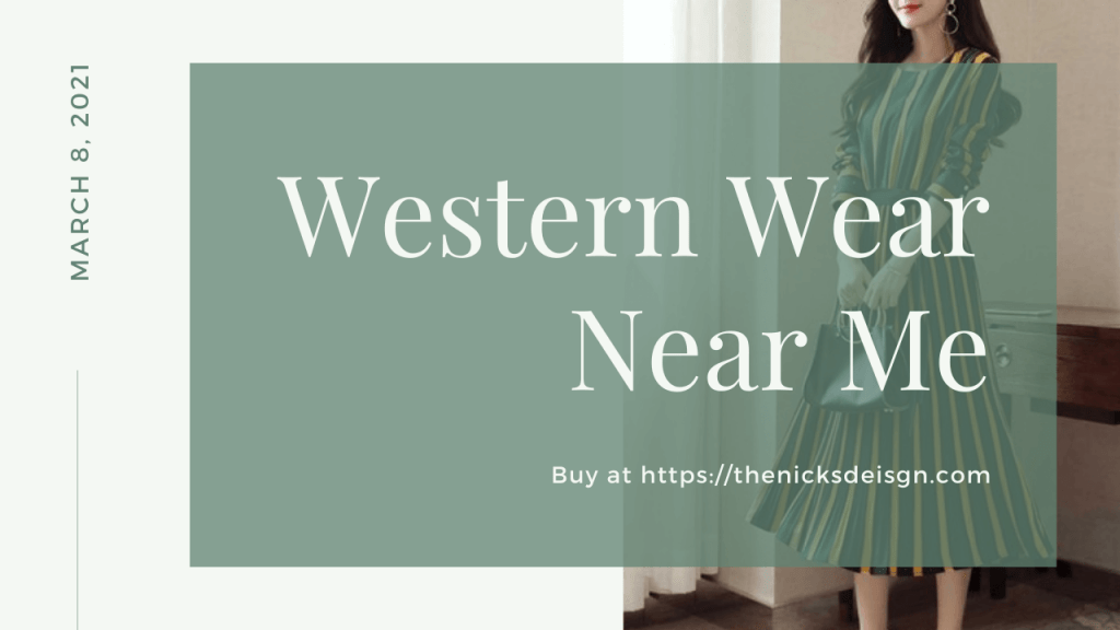 western wear near me (1)